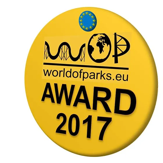 World of Parks Award 2017